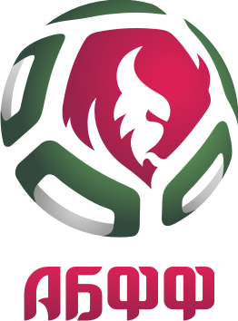 ABFF女足U19 logo