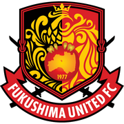 福岛联 logo