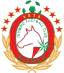 尼亚美奥林匹克FC logo