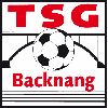 TSG巴克南 logo